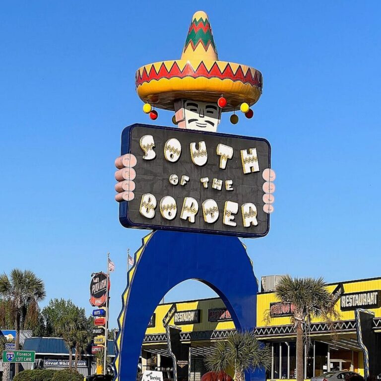 Quilt Shops in South Carolina