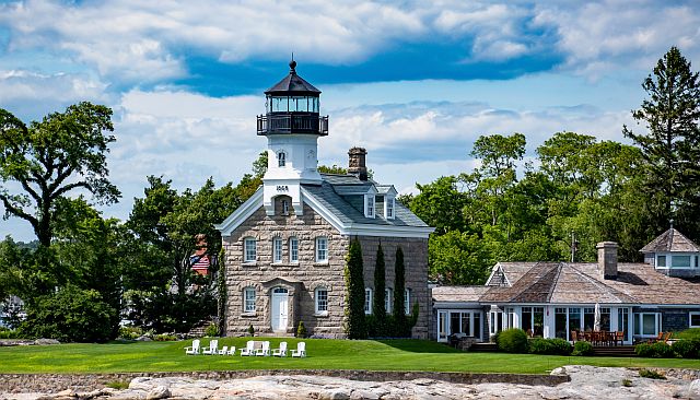 Quilt Shops in Connecticut