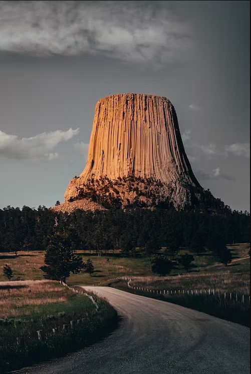 wyoming