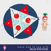 How to... English Paper Piecing